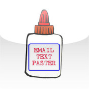 Email Text Paster